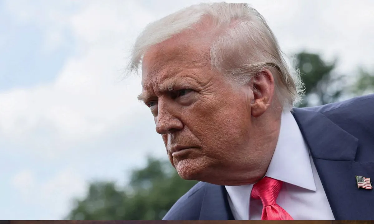 Trump ve Zelenski'den telefon görüşmesi! Rusya'ya yapılacak yaptırımlar planlandı!