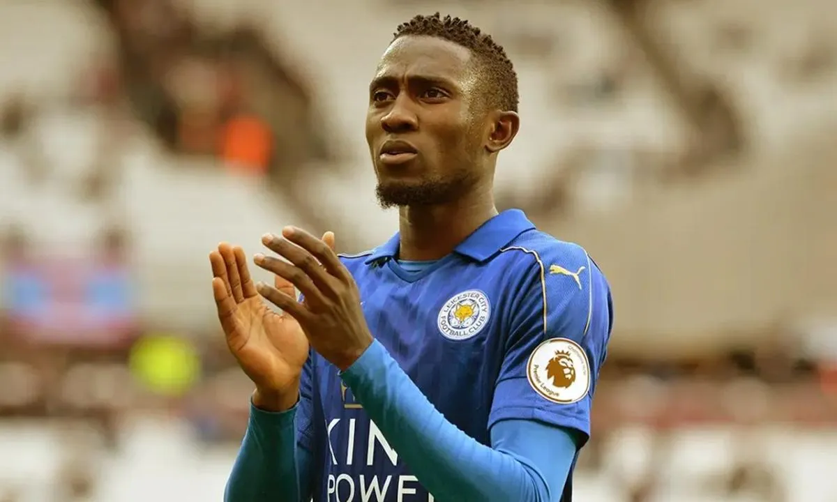 Yılan hikayesine dönen transferde mutlu olsun! İngiliz basını duyurdu: Wilfred Ndidi Kartal oluyor!