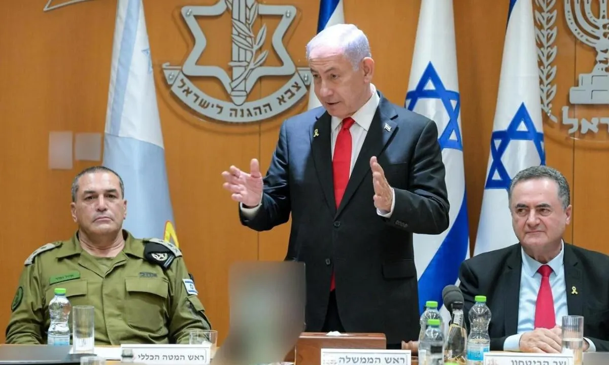 Hannibal Protokolü bir kez daha devreye alınıyor! Kritik gün perşembe