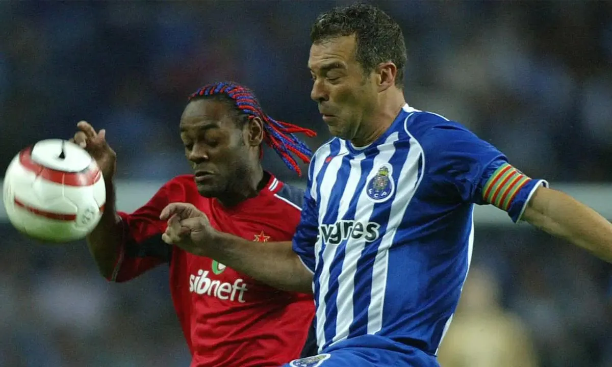 Portekizli ünlü futbolcu hayatını kaybetti: Jose Mourinho'nun öğrencisiydi