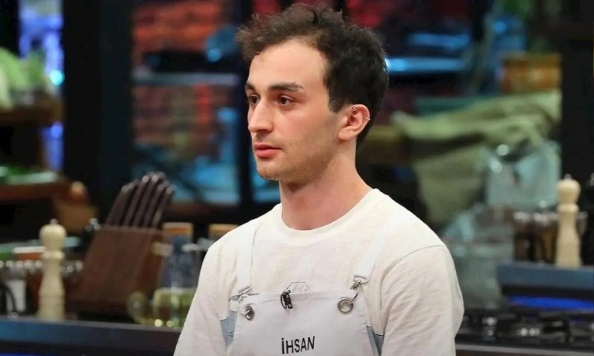 MasterChef İhsan kimdir, kaç yaşında?