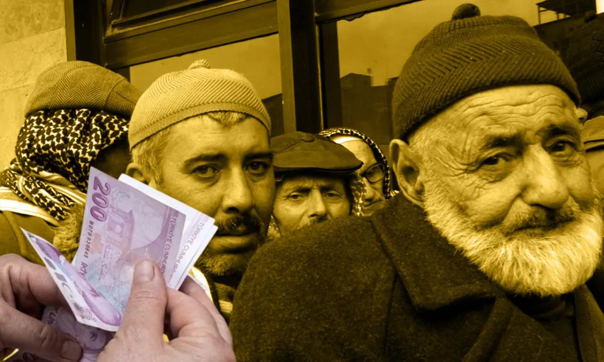 Emekliye can suyu olacak! Ağustos ayı promosyon rakamları açıkladı