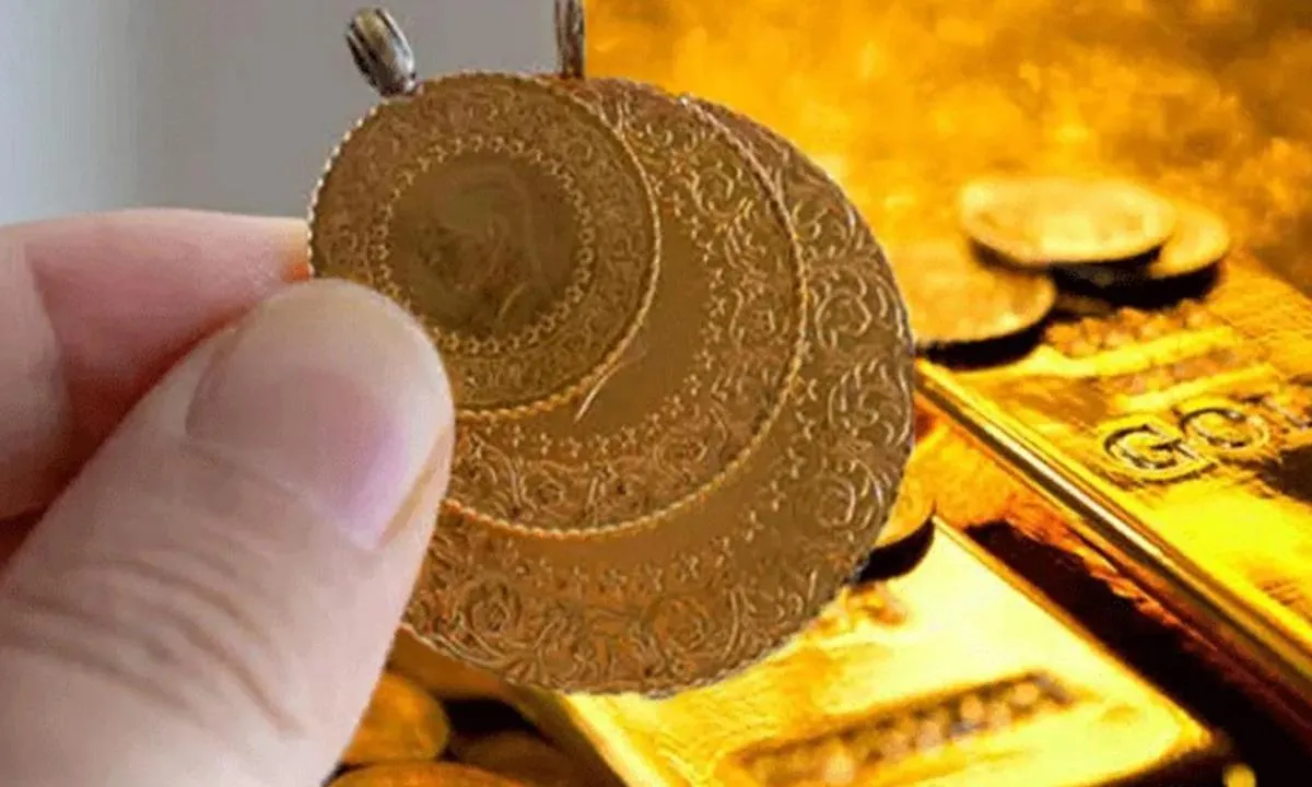 Altın yatırımcıları dikkat! Altını yükseltecek 5 kritik gelişme: İşte güvenli limanda hedef fiyat....