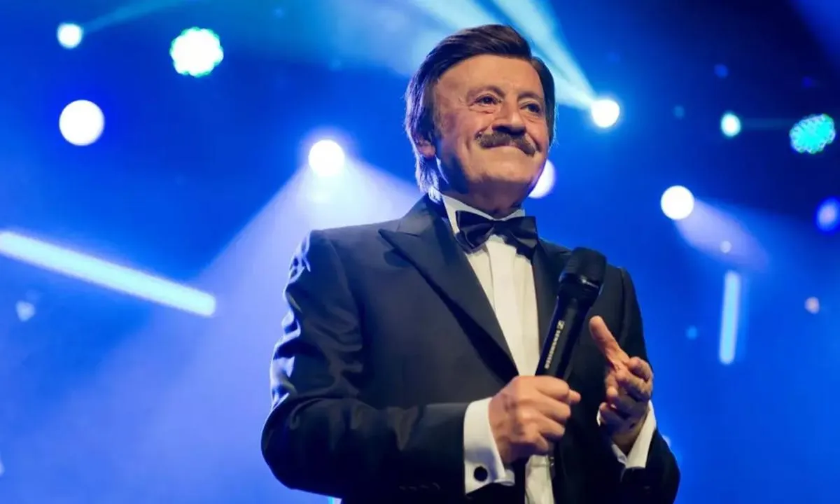 Selami Şahin'e ne oldu, hastalığı ne? Selami Şahin neden hastaneye kaldırıldı?