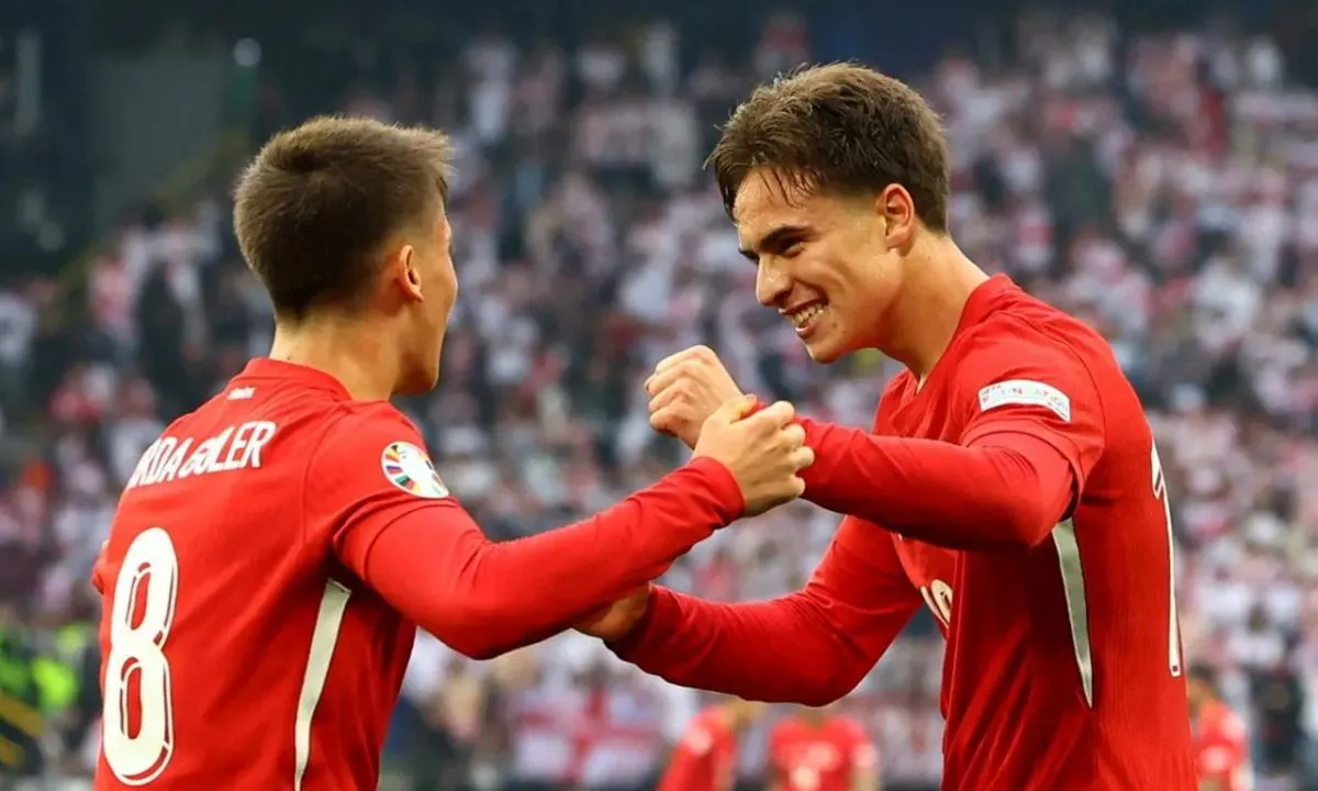 Arda Güler ve Kenan Yıldız manşetlerde! Avrupa'yı kasıp kavuran Türkler için övgü dolu ifadeler