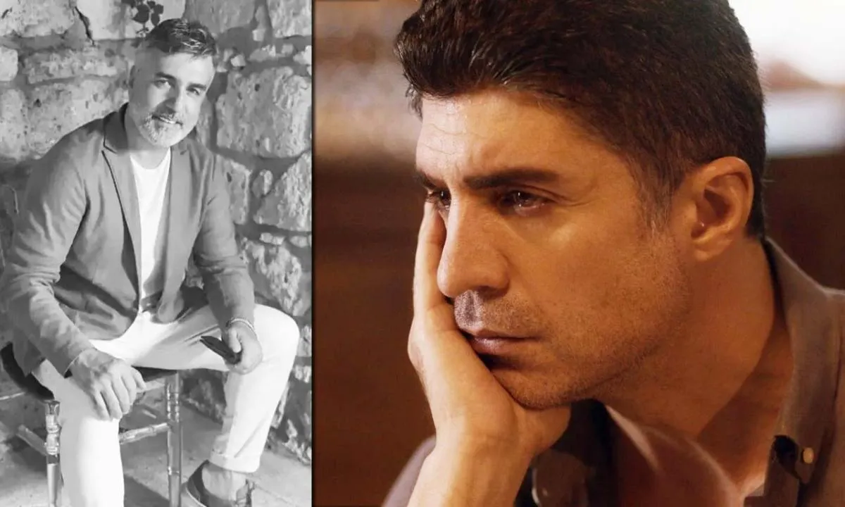 'Deniz Kardeşler' geriliminde yeni gelişme! Özcan Deniz'in ağabeyi Ercan Deniz gözyaşlarına boğuldu