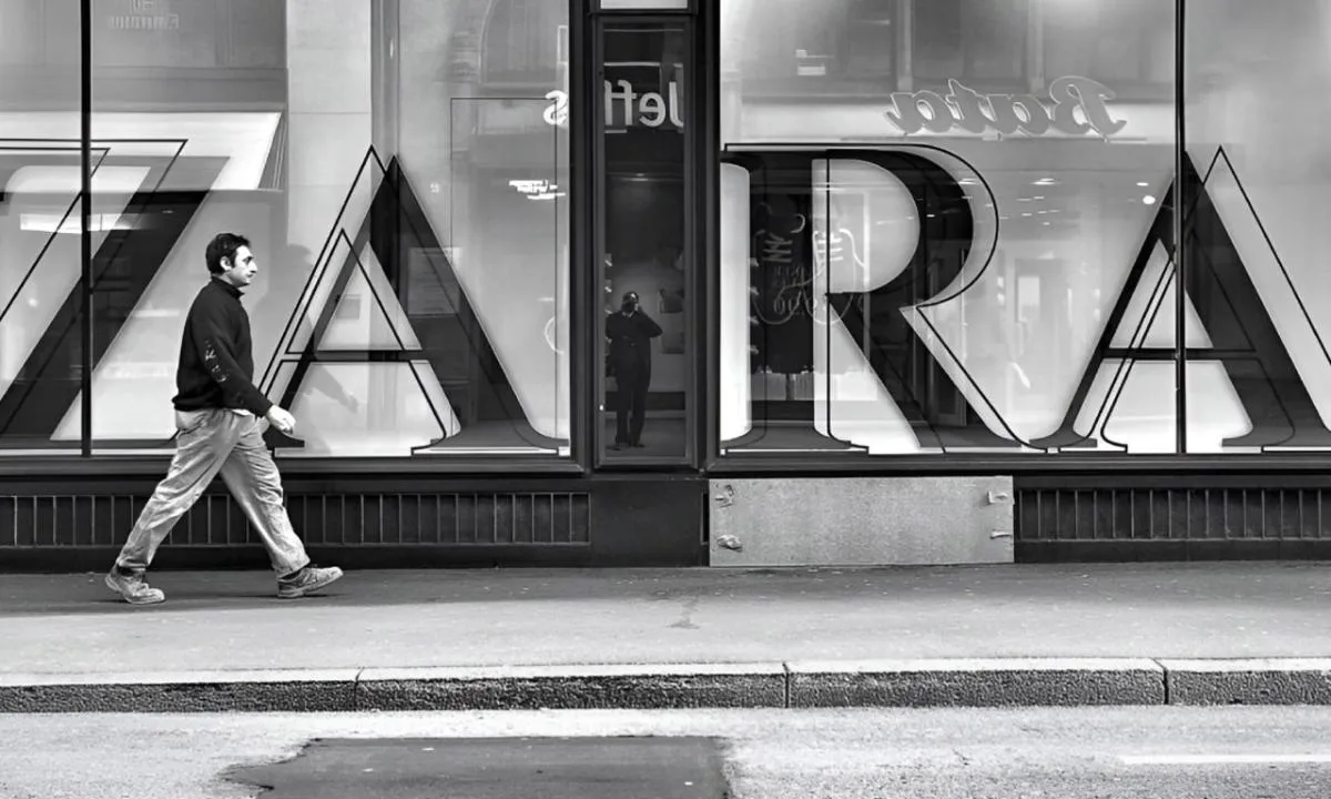 İngiltere'de aşırı zayıf mankenlere ekran yasağı! Dünyaca ünlü markanın reklamları apar topar kaldırıldı! 