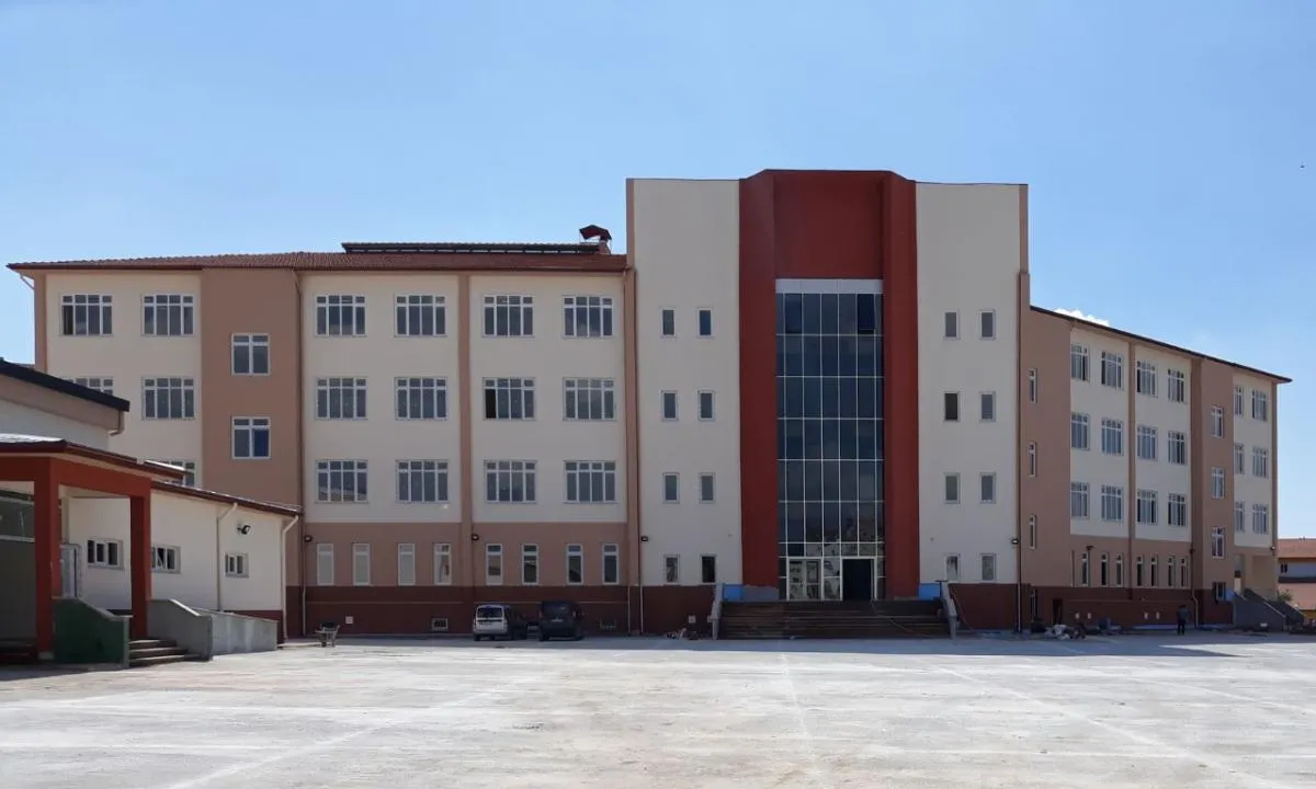 Çorum Lise Taban Puanları ve Boş Kontenjanlar