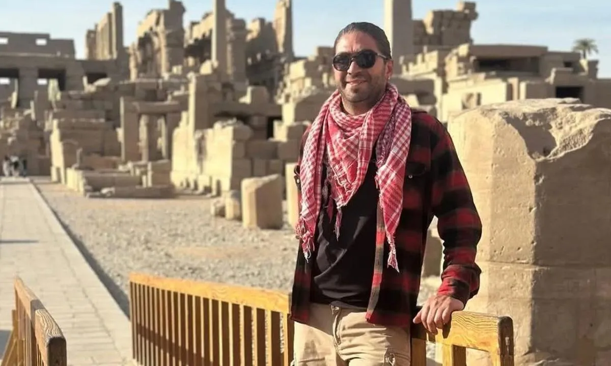 Naim Sıdra kimdir, öldü mü? 