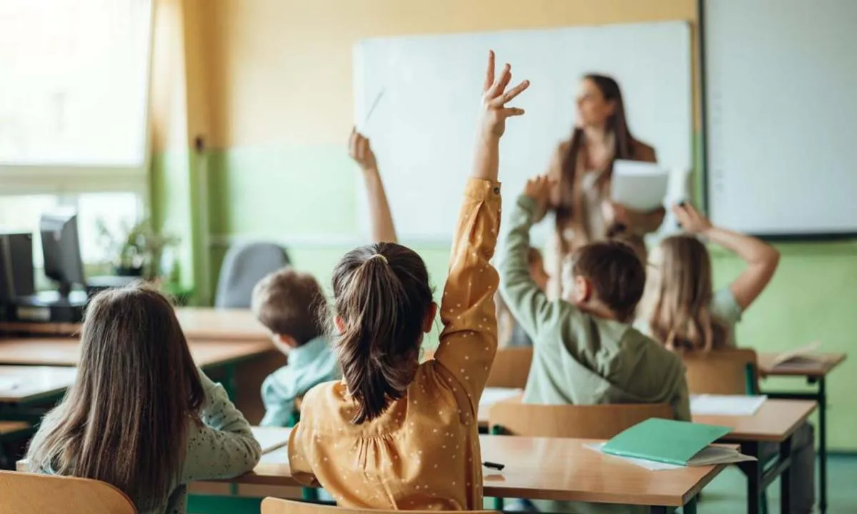 8 Eylül'e kaç gün kaldı? 2025 okullar ne zaman açılıyor?