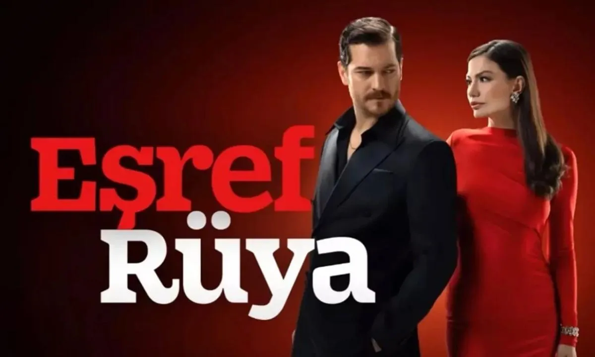 Eşref Rüya 2. sezon ne zaman, hangi gün yayınlanacak?