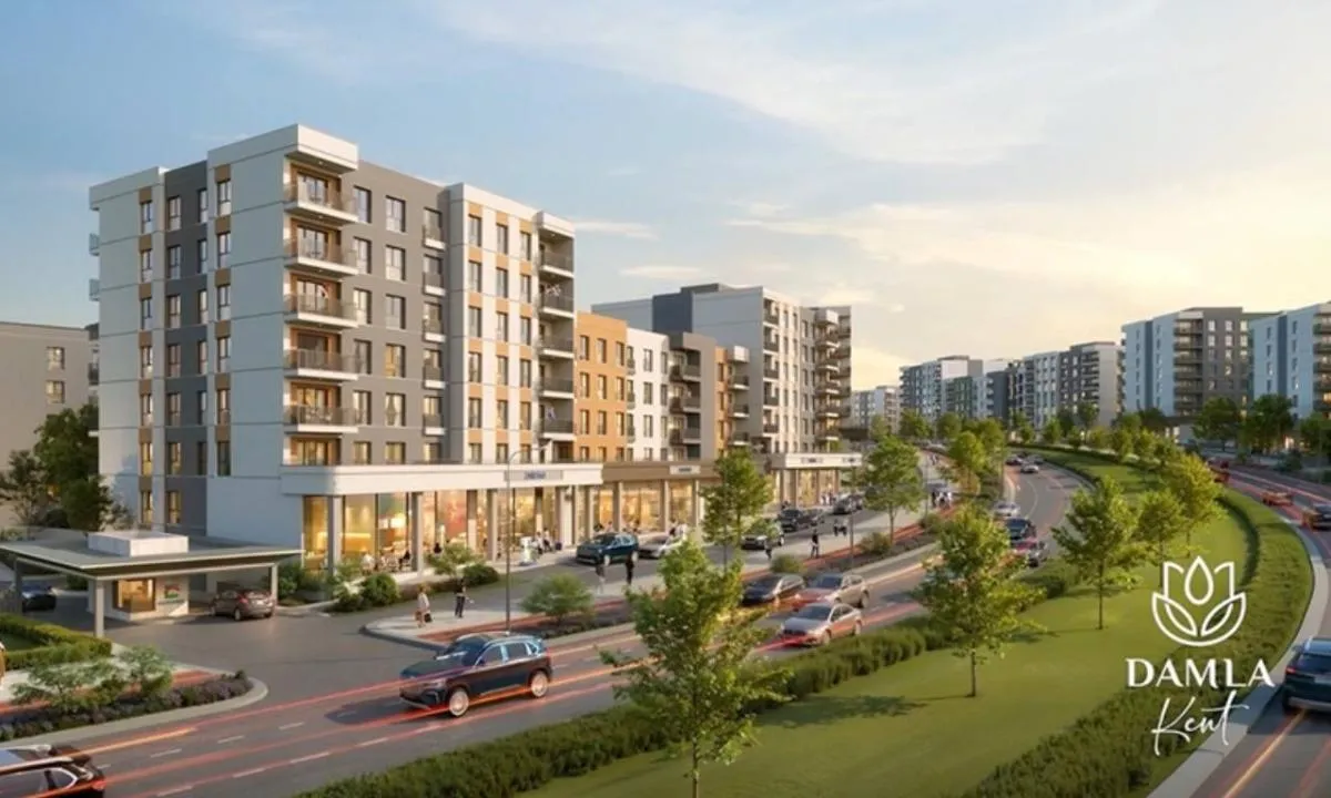 Gayrimenkul sertifikasıyla alınan ev kiraya verilir mi? Evi olan Damla Kent gayrimenkul sertifikası ile ev alabilir mi?