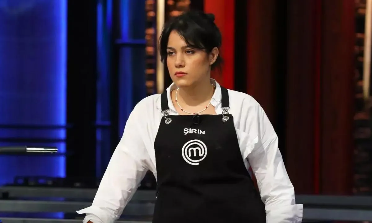 MasterChef Şirin Sadegzade kimdir, kaç yaşında? 