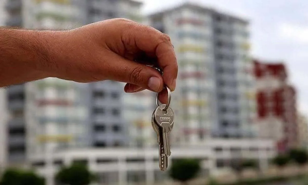 Yüksek kira ödeyenler dikkat! Kiranız anında düşebilir