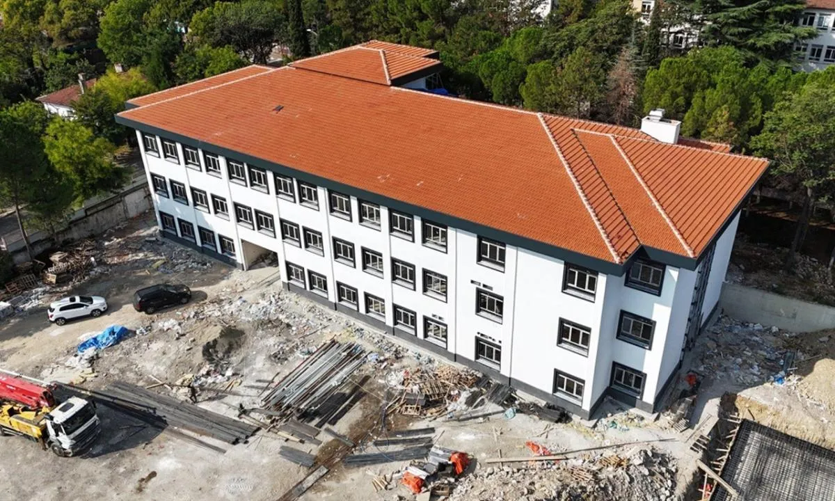 Karabük OBP ile Alan Sınavsız Liseler