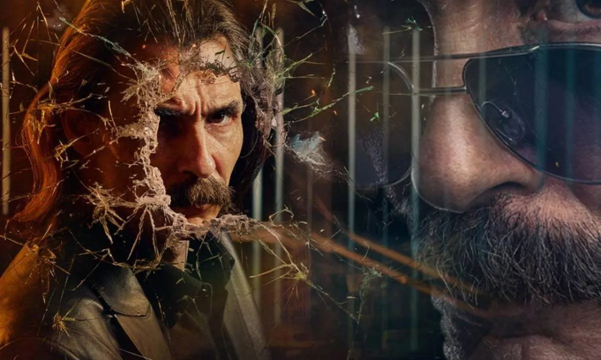 Çekiç ve Gül: Bir Behzat Ç. Hikayesi 3. sezon 2. bölüm ne zaman? Behzat Ç. 3. bölüm çıktı mı?