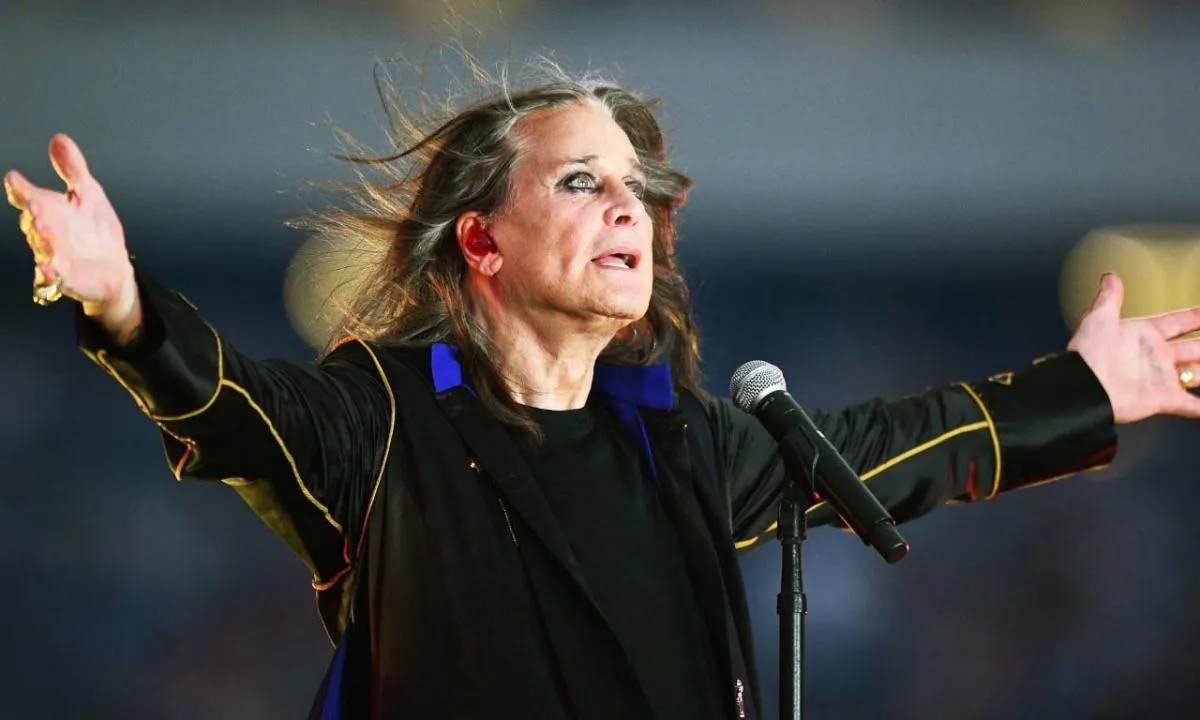 Metal müzik sevenleri yasa boğmuştu! Ozzy Osbourne bu yüzden ölmüş