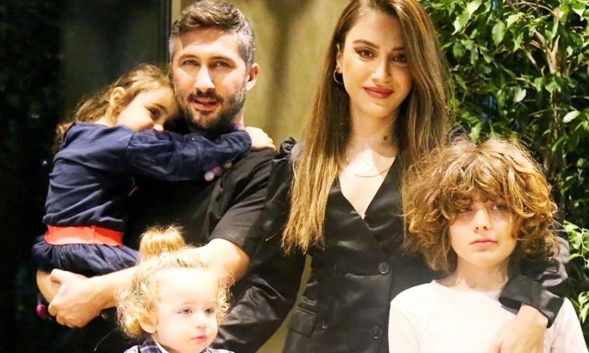 15 yıllık evlilik bitiyor! Sabri Sarıoğlu ve Yağmur Sarıoğlu boşanıyor