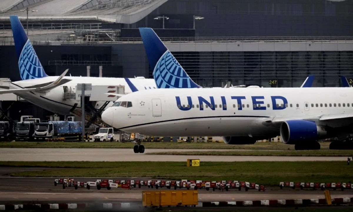 Hava yolu devinde sistem arızası krizi: Binlerce uçuş etkilendi