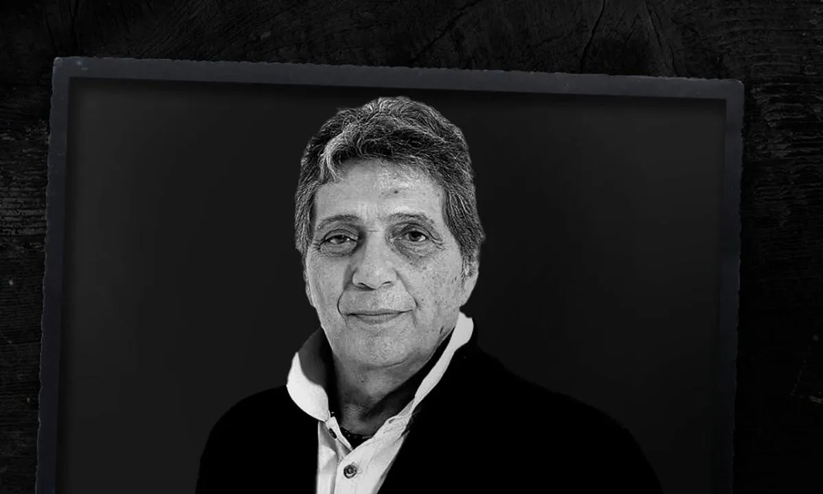 Son dakika: Spor spikeri Ümit Aktan hayatını kaybetti