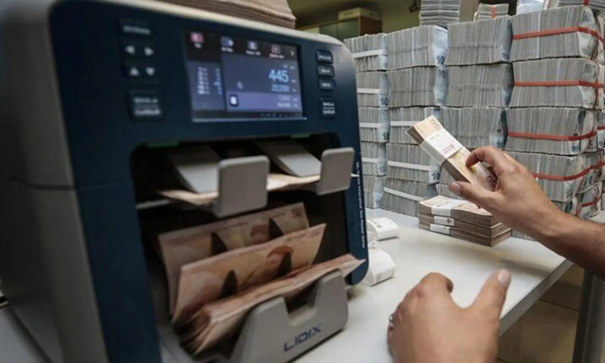 Karar Resmi Gazete'de yayımlandı: Limitler yüzde 100 artırıldı!