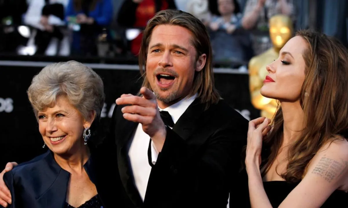 Hollywood yıldızı Brad Pitt'in acı kaybı! Yeğeni sosyal medyadan duyurdu