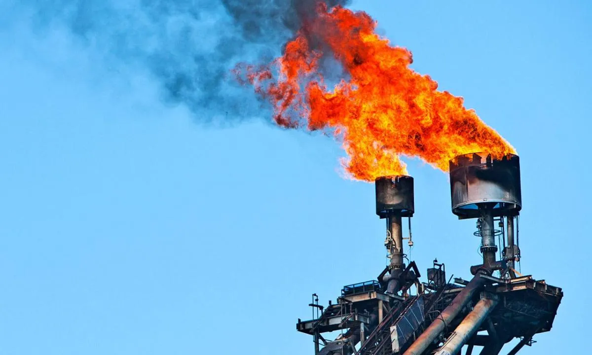 Aylarca aradılar sonunda buldular: Dost ülkede petrol fışkırıyor