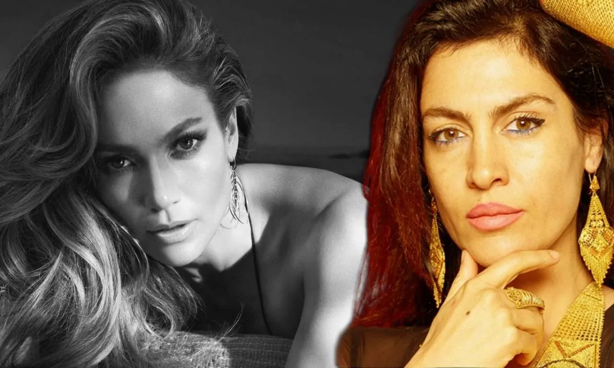 Herkes büyülendi, o yerden yere vurdu! Tuğba Ekinci'den Jennifer Lopez'e ağır sözler! Vücuduyla dalga geçti