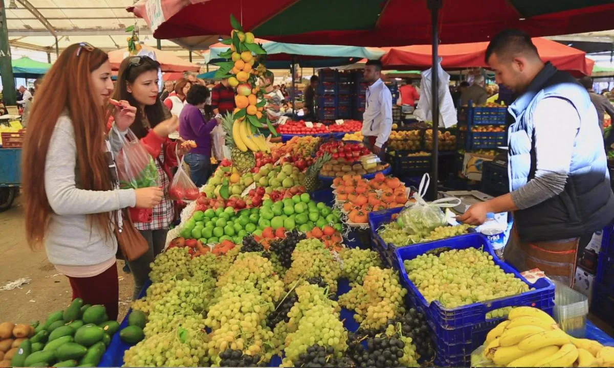 15 Ağustos'tan itibaren zorunlu olacak! Semt pazarlarında yeni dönem: 81 ilde başlıyor! 