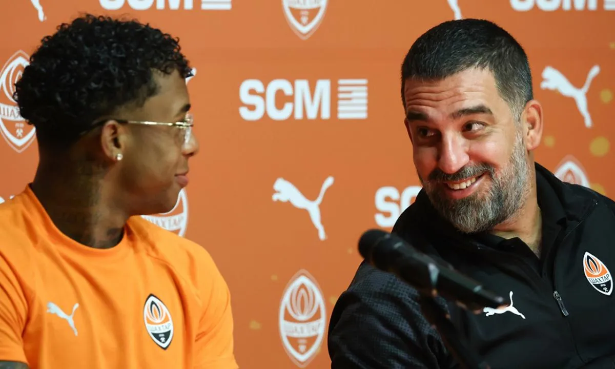 Arda Turan'ın prensine astronomik teklif! Beşiktaş'a 3 gol atmıştı