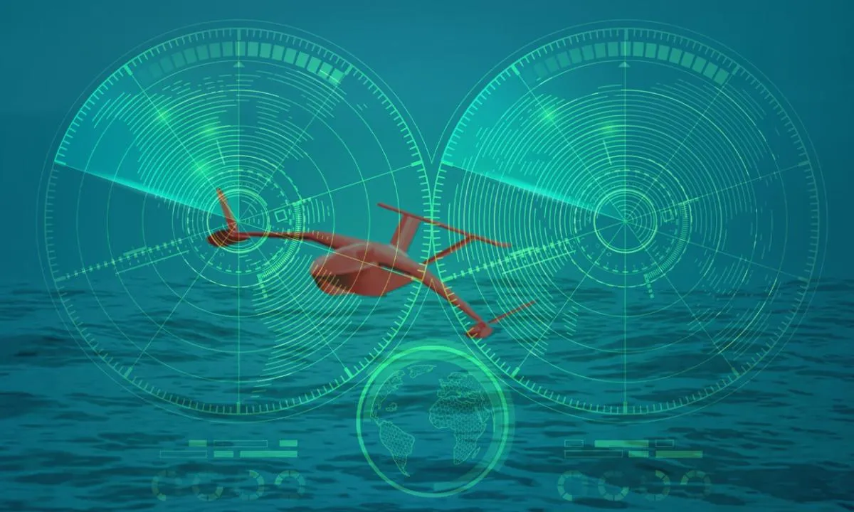 Ege'nin görünmez canavarı! 300 km menzile sahip TALAY Atina'nın aklını aldı