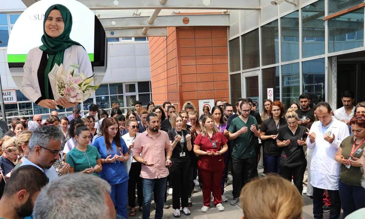 Hüsniye Betül İnci Duru neden öldü? Dr. Hüsniye Betül İnci Duru kimdir, evli mi?