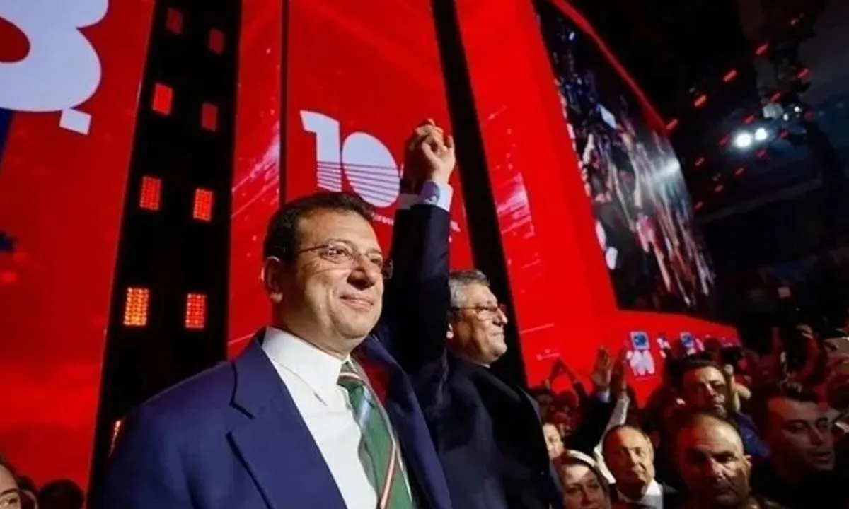 Devlet gereğini yapsın! CHP İstanbul eski İl Başkanı Canpolat'tan partisinin baş isimlerine sert tepki: Hırsız savunacak halimiz yok! 