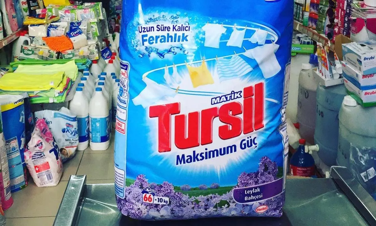 Tursil boykot mu? Tursil kimin, İsrail malı mı?