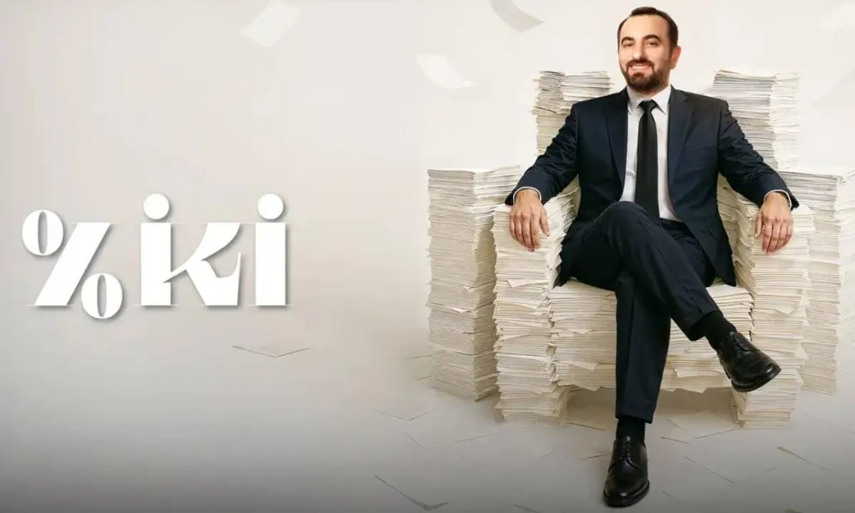 Yüzde 2 dizisi 2. sezon ne zaman? 11. bölüm yayınlanacak mı? % 2 bitti mi?