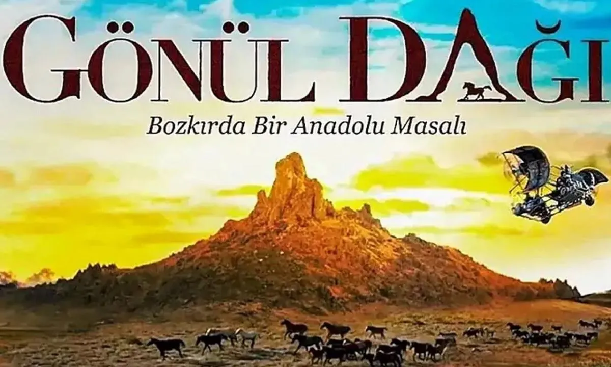 Gönül Dağı 6. sezon ne zaman, hangi gün başlayacak? 