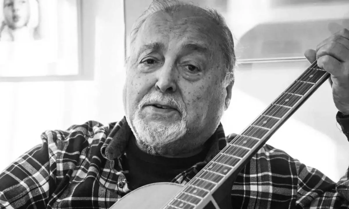 Usta sanatçı Selçuk Alagöz son yolculuğuna uğurlandı! Yarım kalan şarkısını bakın kim tamamlayacak