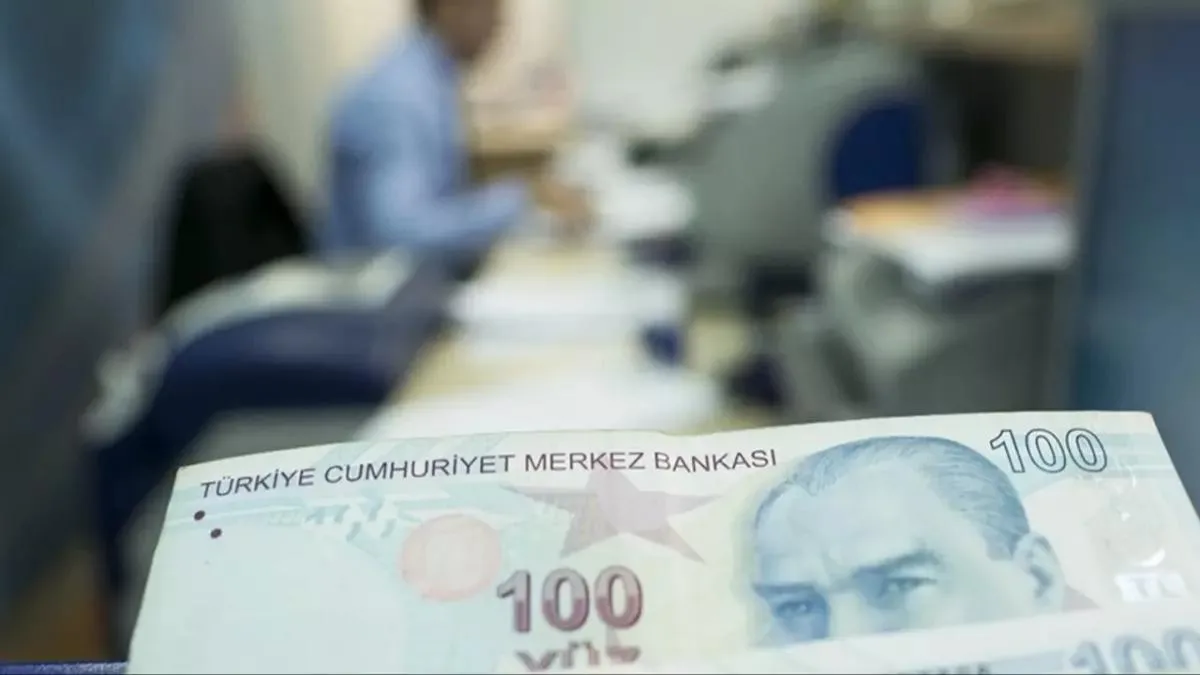 KOBİ'ler için büyük kolaylık! Ciro üst sınırı 1 milyar liraya yükseltildi