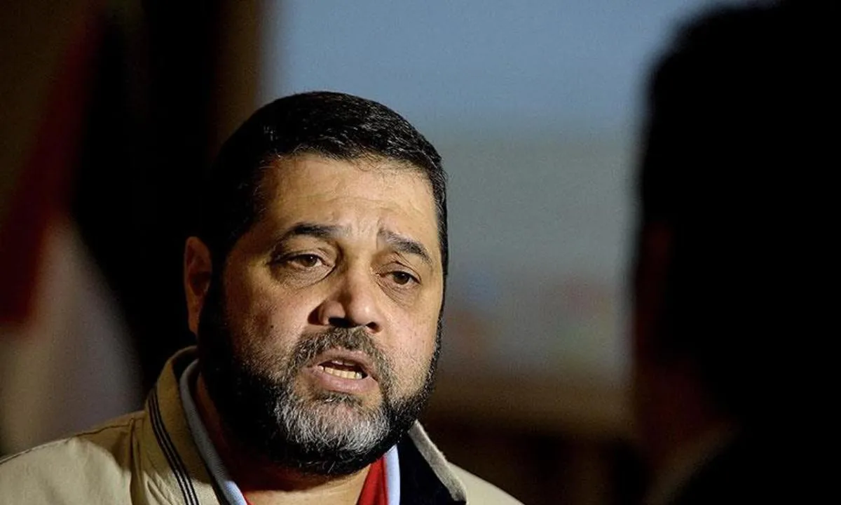 Hamas'tan net tavır! 'Netanyahu'nun işaretiyle Gazze'yi yönetmeye gelecek güç işgalci olarak değerlendirilecek'