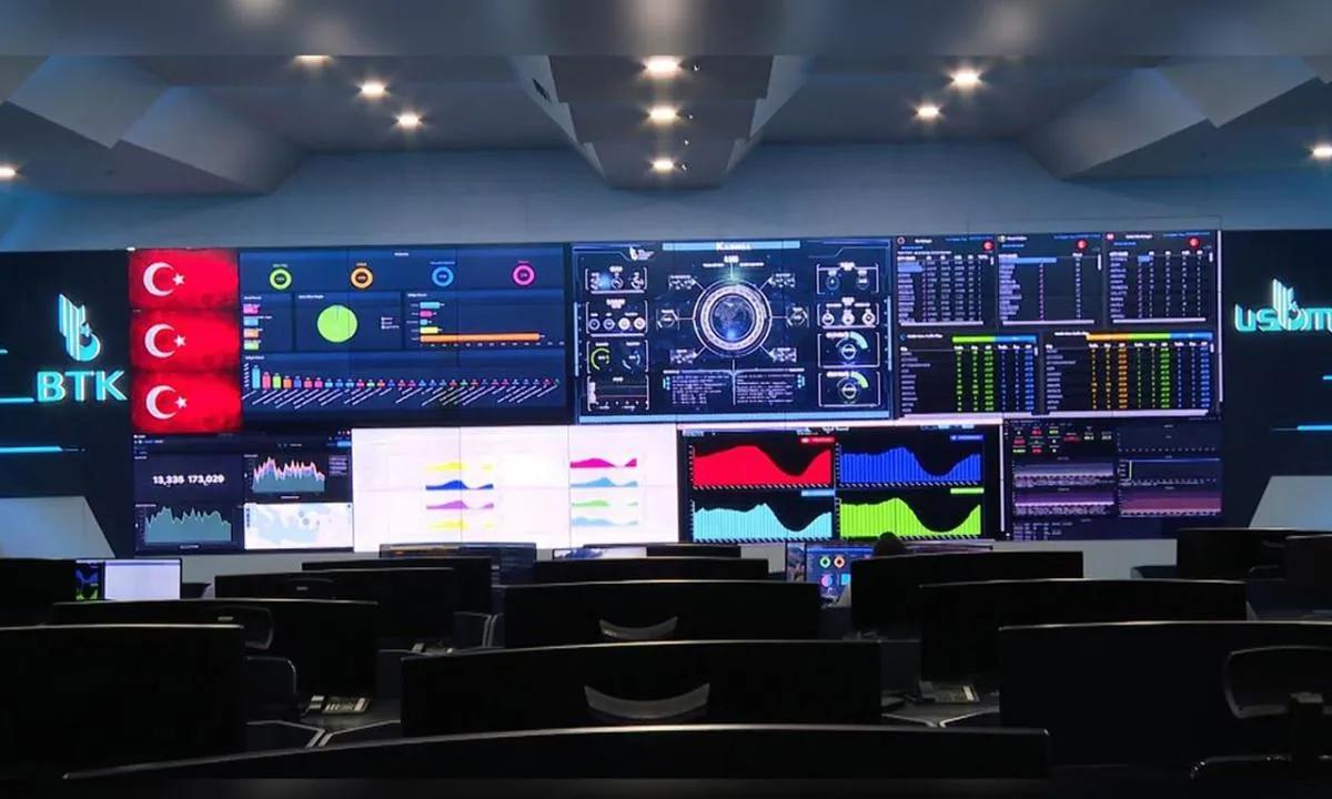 BTK'dan sahte imza açıklaması: '44 e-imza iptal edildi'