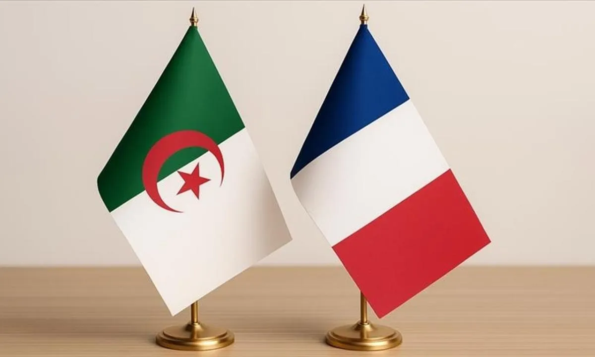 Cezayir'den Fransa'ya misilleme! O anlaşma feshedildi