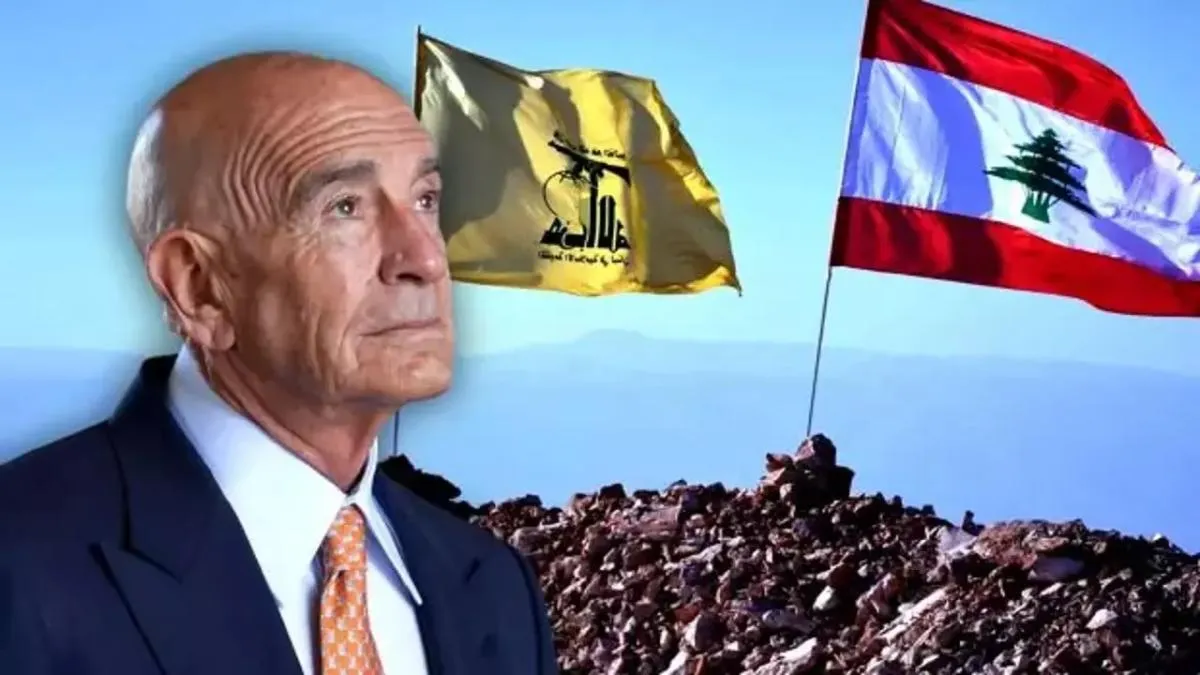 Lübnan’ın kararı bölgeyi değiştirir mi? ABD: “Cesaretle atıldı”