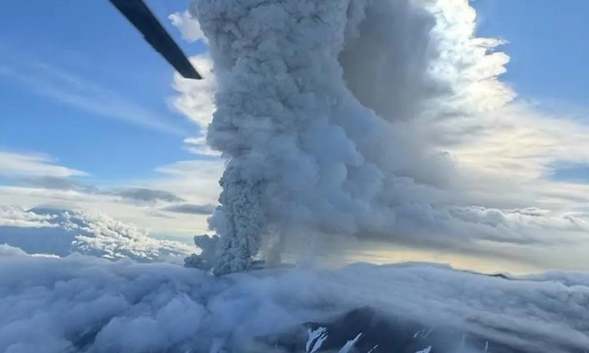Sırada Putin mi var? Kamçatka bölgesinde meydana gelen depremlerin ardından bir Rus lider muhakkak ölüyor