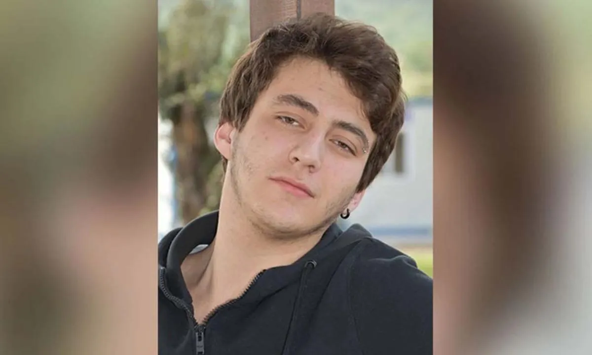 Suat Baran Gürcaner neden öldü? Asiye Yalçın'ın oğlu Suat Baran kimdir, kaç yaşında?