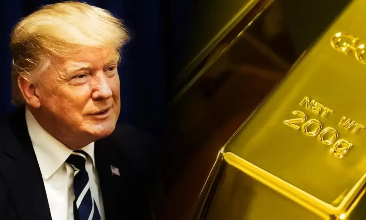  ABD'nin külçe vergisi altını uçurdu! Altın haftanın son işlem gününde rekor kırdı: İşte 8 Ağustos güncel altın fiyatları...