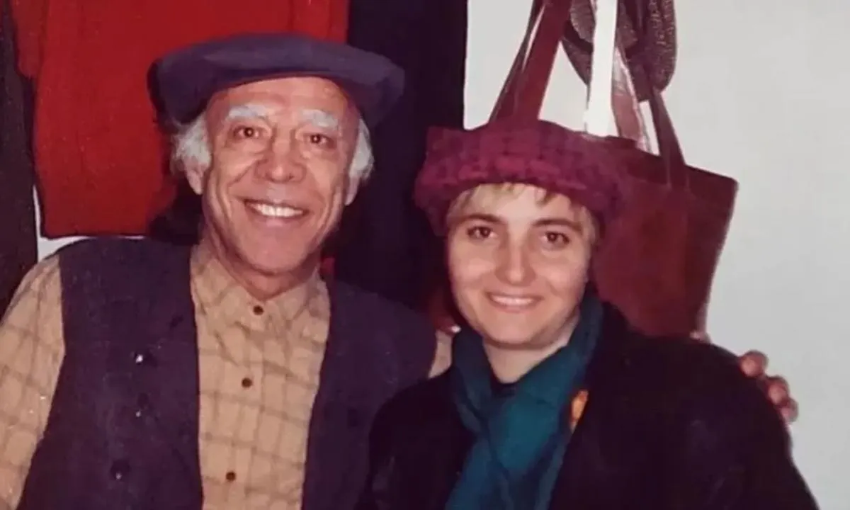 Münir Özkul eski eşi neden öldü? Umman Özkul kimdir?