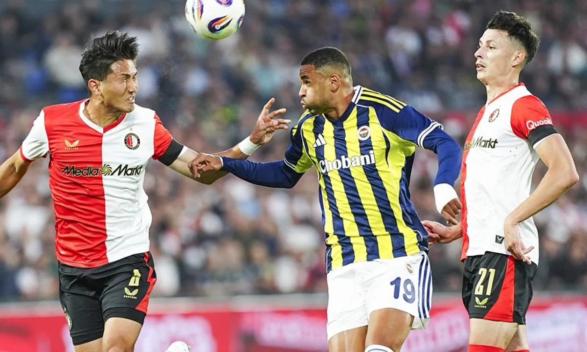 İngiliz devinden En Nesyri için dudak uçuklatan teklif