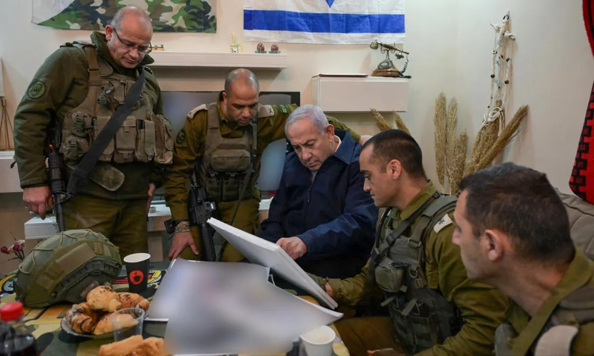 Soykırımcı İsrail'in Gazze'yi işgal planı sonrası dünya ayağa kalktı: Tepkiler çığ gibi