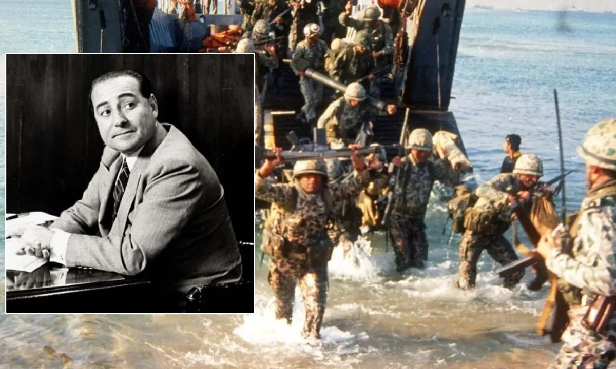 'Ayşe Tatile Çıktı' filmi için geri sayım başladı! Ünlü oyuncu Adnan Menderes'i canlandıracak
