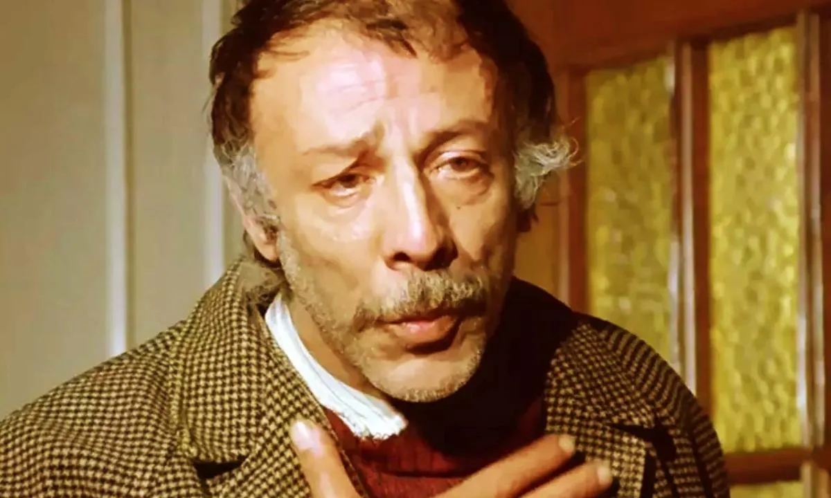 40 yıllık hayat arkadaşına kavuştu! Münir Özkul'un eşi Umman Özkul hayatını kaybetti